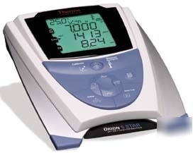 Thermo fisher scientific orion 5-star multiparameter
