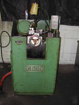 Drill grinder,grob