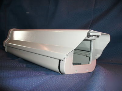 New samsung digital cctv camera and housing w/ 2.9-8MM