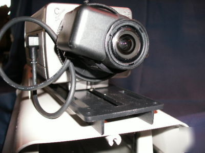 New samsung digital cctv camera and housing w/ 2.9-8MM