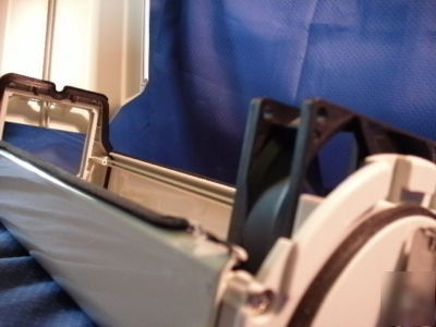 New samsung digital cctv camera and housing w/ 2.9-8MM