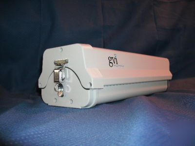 New samsung digital cctv camera and housing w/ 2.9-8MM