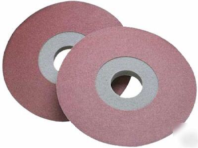 New sanding disc's - 120 grit - 5 piece box (brand )