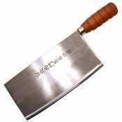 Thunder group chinese bone cleaver s/s 14IN x 5IN