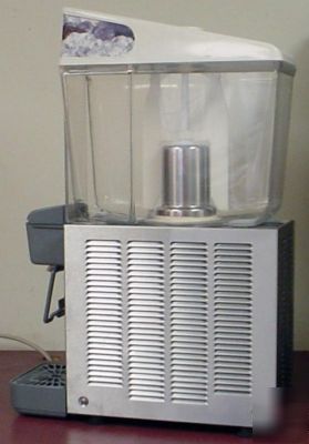 Ugolini HT10/1 single bowl cold drink bubbler dispenser