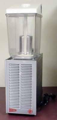 Ugolini HT10/1 single bowl cold drink bubbler dispenser