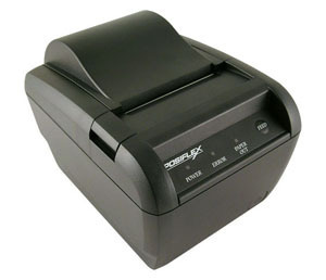 Posiflex aura PP7000 thermal printer 