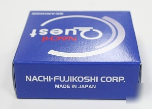 22311EXW33 nachi spherical bearing made in japan


