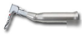 Dental implant contra angle handpiece/1:1/spray nozzle