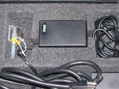Murrplastik porty 200-3 mobile cable labeling system