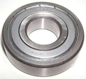 6307Z quality rolling bearing id/od 35MM/80MM/21MM ball