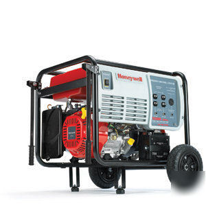 Honeywell 5500/6875 watt generator 11 hp #HW5500E