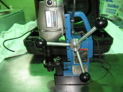 Industrial magnetic drill/ hougen roto broach 10904