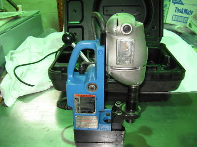 Industrial magnetic drill/ hougen roto broach 10904