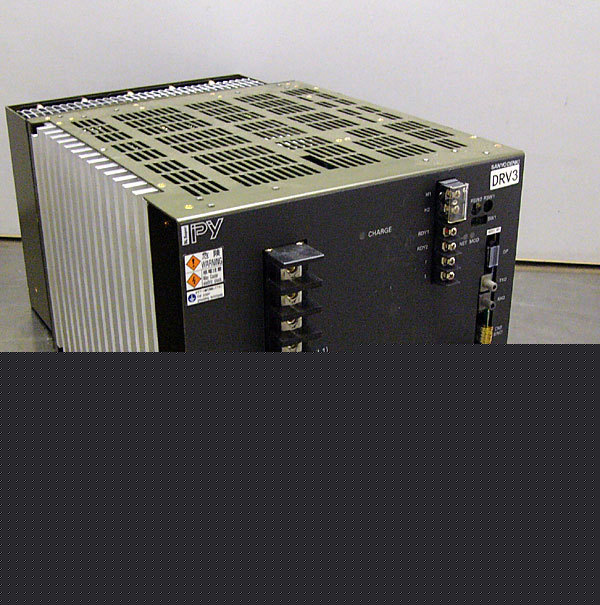 Sanyo denki bl super py servo amplifier controller 21KW