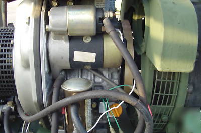 Yanmar 3 kw diesel generator military 3KW 