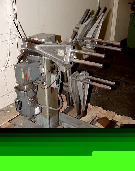 500LB cap. 10
