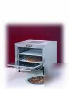 Nemco 6205 countertop pizza oven