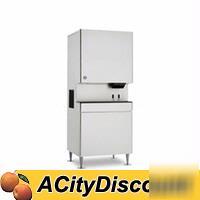 803LB hoshizaki ice maker dispenser air cooled 95LB bin