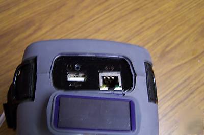 Acterna dsam-1000B digital service activation meter
