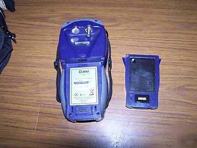 Acterna dsam-1000B digital service activation meter