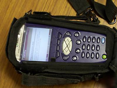 Acterna dsam-1000B digital service activation meter