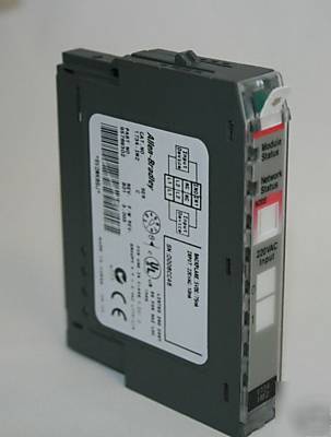 Allen bradley 1734-IM2 ser c (358)