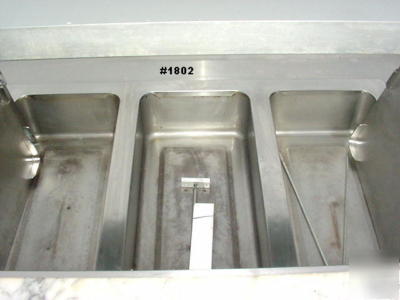 Custom deli case heated display case merchandiser nice