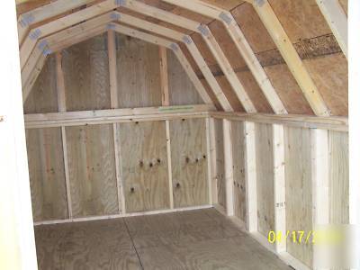 Derksen storage buildings portable office carportsfree 