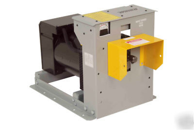 Generator - pto powered - 15 kw - 15,000 watts