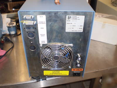Hughes (palomar products) hcd-125 welder <
