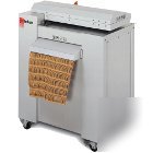 Intimus pacmaster s 220V cardboard shredder - 343704