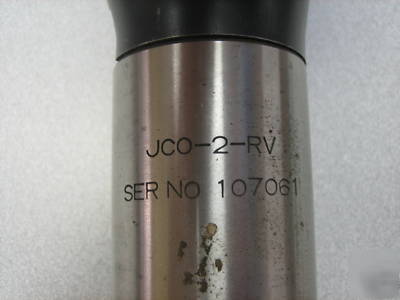 Jet jco-2-rv 2