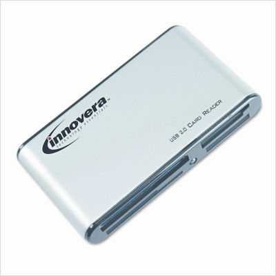 Memory card reader-writer, 480MBPS data transfer