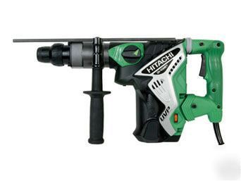 New hitachi DH40MRY heavy duty 40MM rotary hammer brand 
