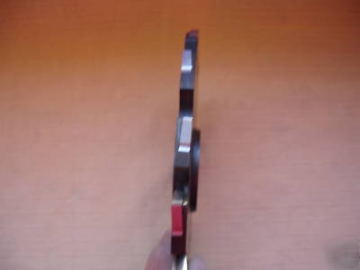 New seco 6.00