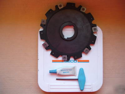 New seco 6.00