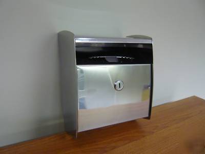 Stainless steel outdoor asbox / astray wall mounted 