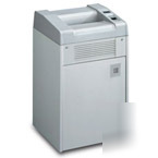 Standard 3030X4 cross cut shredder