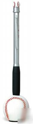 Baseball pen - solid brass - great team or coach gift