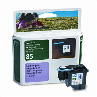 C9424A (HP85) printhead, light magenta