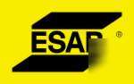 Esab auxiliary preheat kit bevel cut adaptor ng 63Y13