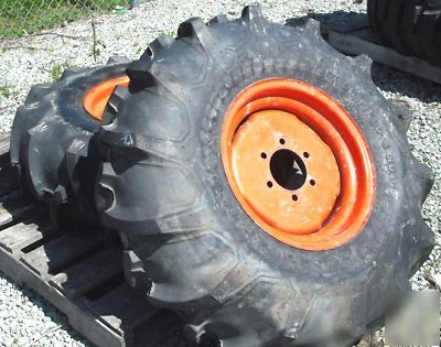 Firestone tires that fit kubota,john deere,case ih,agco