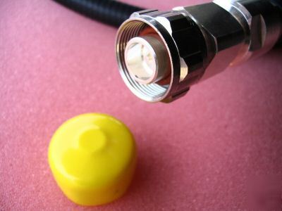 New andrew heliax F4A coax 1/2