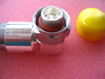 New andrew heliax F4A coax 1/2