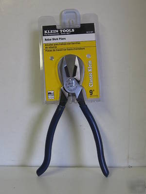 New klein 9