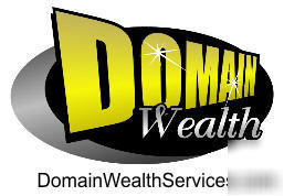The world's finest domain names 