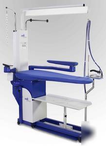 Veit CR2 varioset ironing tables analog