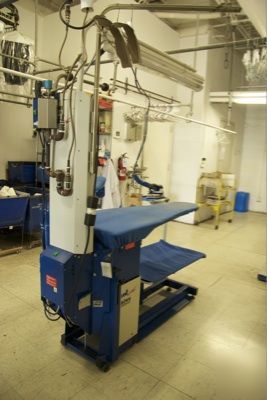 Veit CR2 varioset ironing tables analog