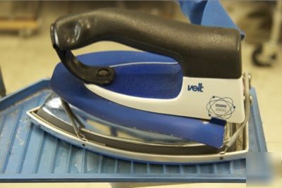 Veit CR2 varioset ironing tables analog